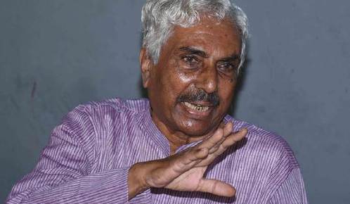 Giraddy Govindaraja