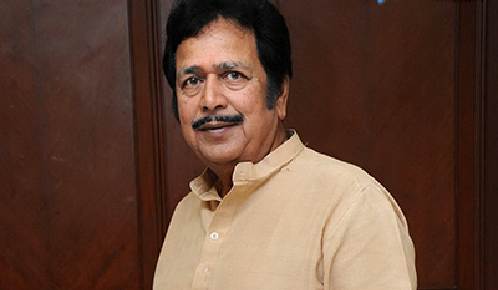 Giri Babu