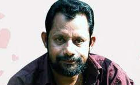 Girish Puthencherry