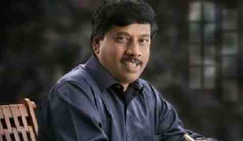 Gnanasambandam