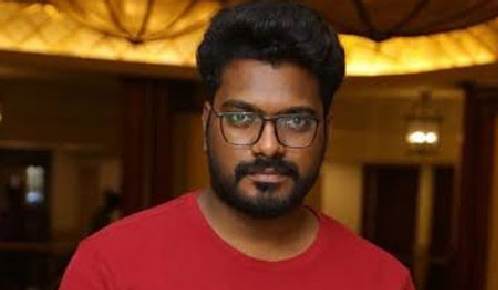 Gokul Benoy