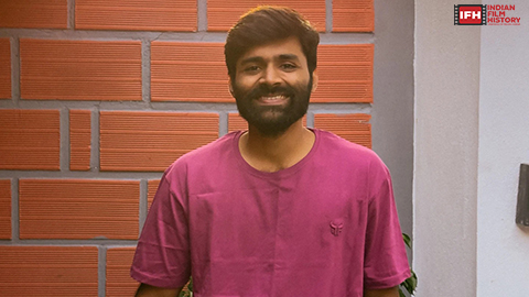 Gomathi Shankar