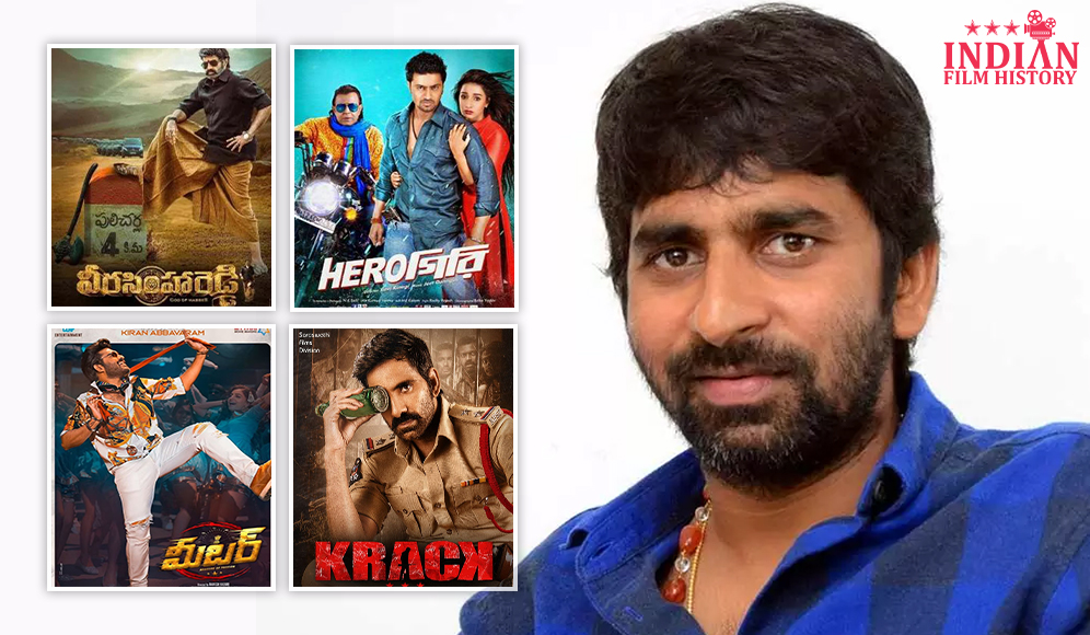 Gopichand Malineni