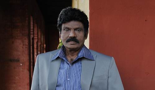 Goundamani