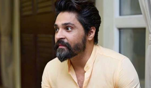 Gourab Chatterjee