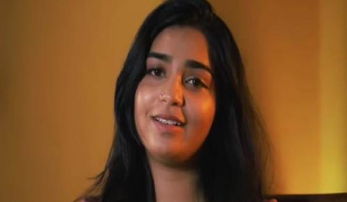 Gouri G Kishan