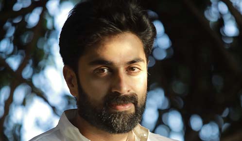 Govind Padmasoorya
