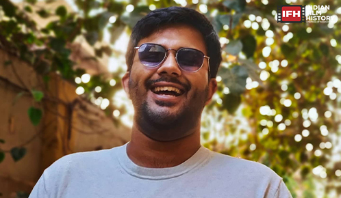 Grishim Nawanii