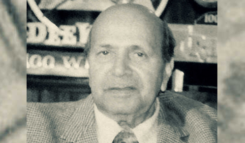 Gulshan Rai