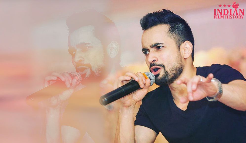 Hamza Faruqui
