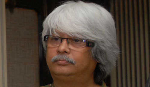 Haranath Chakraborty