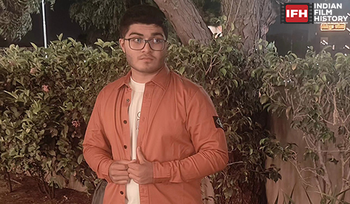 Hardik Soni