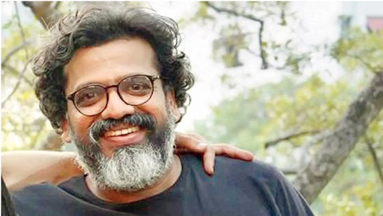 Harshavardhan Kulkarni