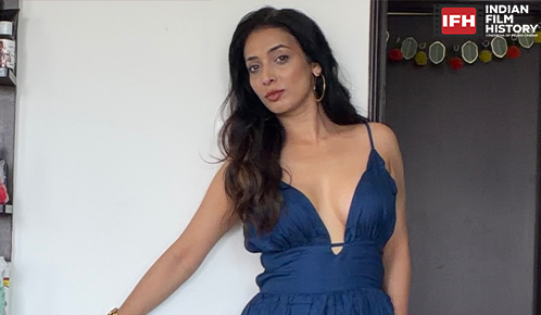 Heena Panchal