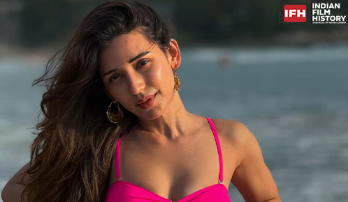 Heli Daruwala