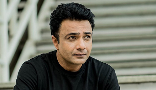 Hemant Kher