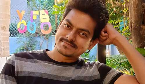 Hemant Pharande