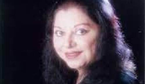 Hilla Sethna