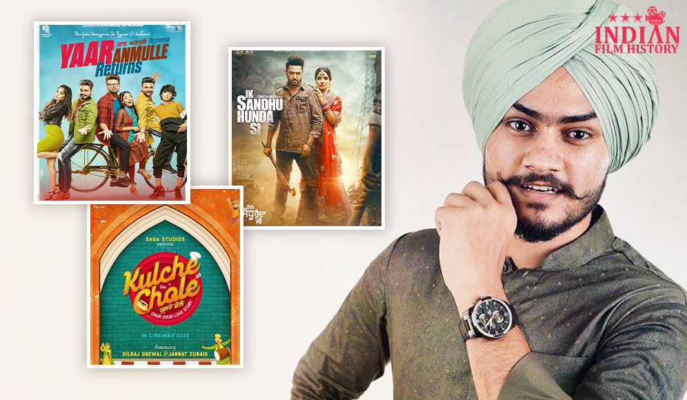 Himmat Sandhu