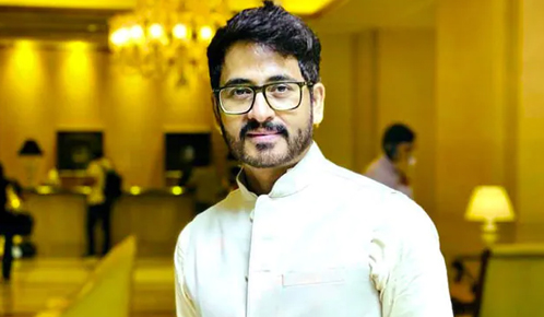 Hiran Chatterjee
