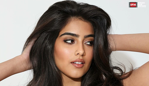 Hirranya Ojha