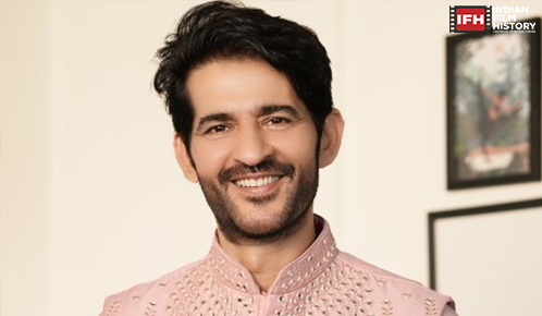 Hiten Tejwani