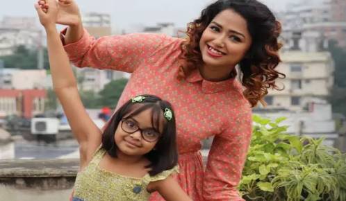 Ida Dasgupta