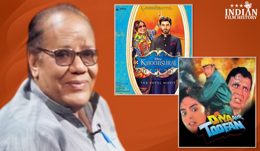 Ikram Rajasthani