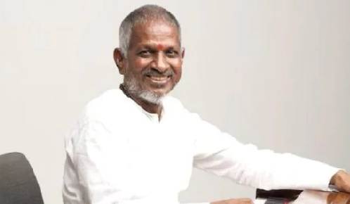 Ilaiyaraaja