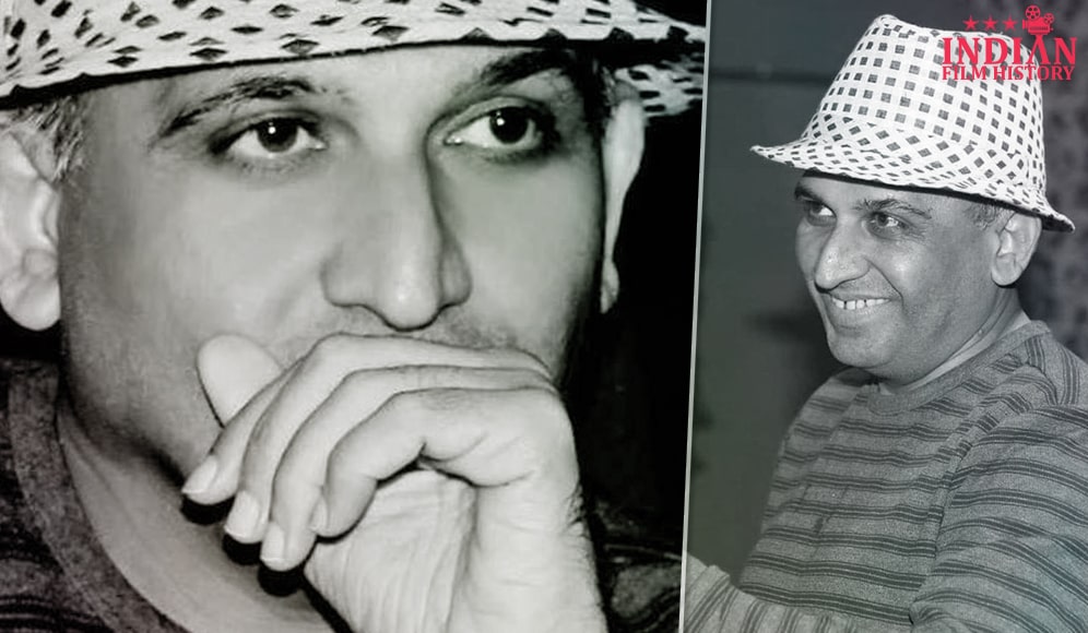 Imtiaz Patel