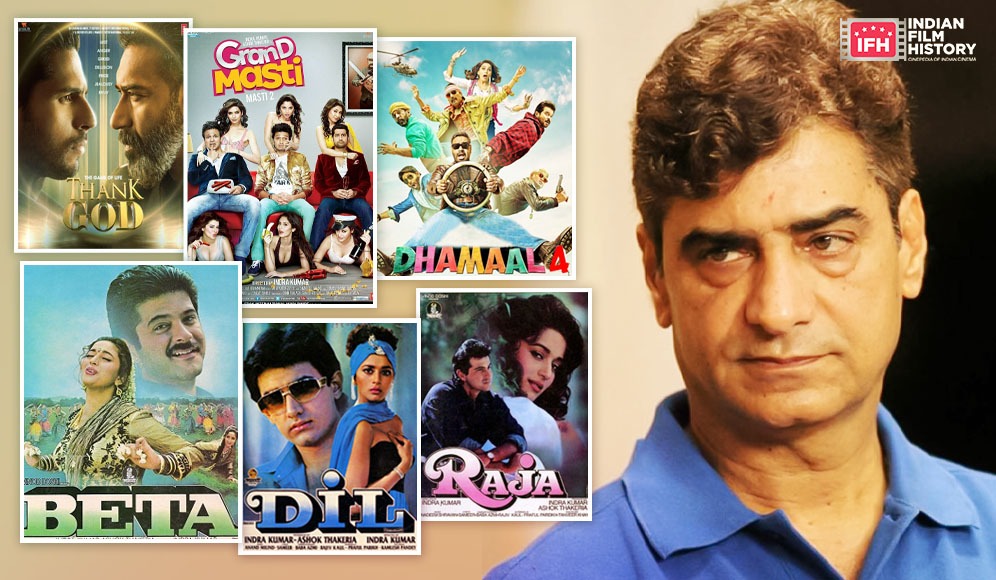 Indra Kumar