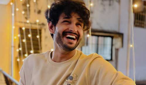 Indraneil Kamat