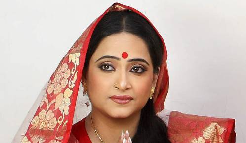 Indrani Basu