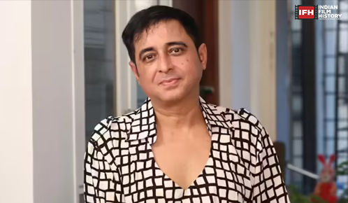 Indresh Malik