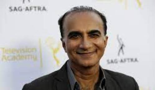 iqbal theba