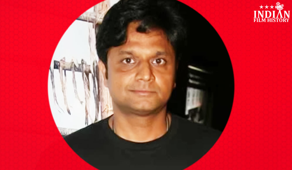 Irfan Kamal