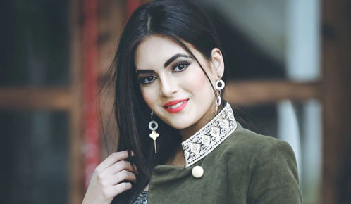 Isha Gupta