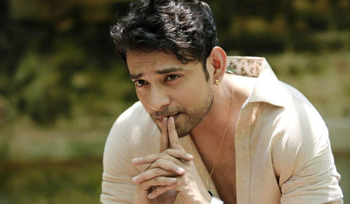 Ishan Mazumdar