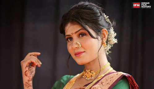 Ishita Deshmukh