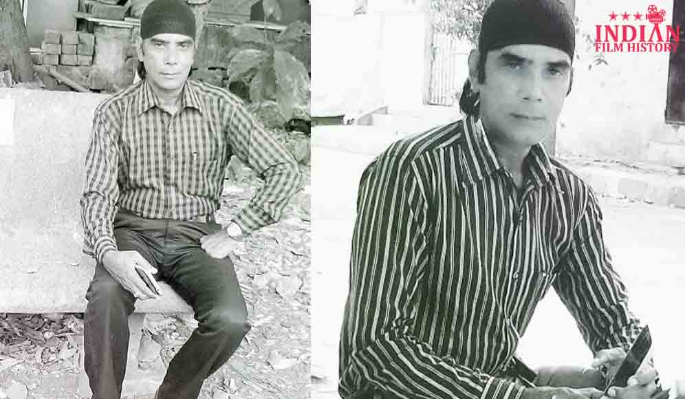 Israr Ansari