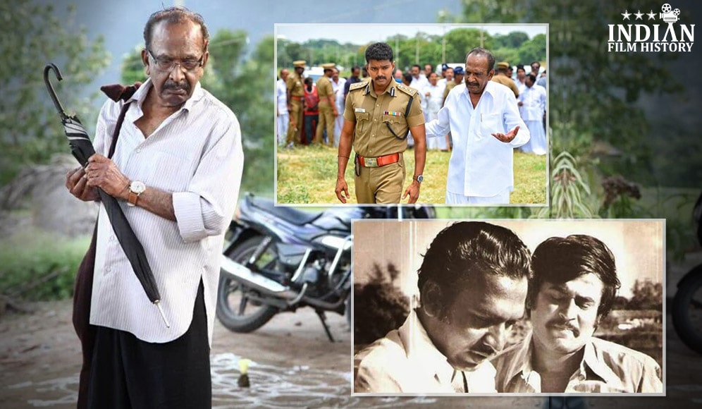 J Mahendran