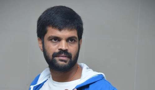 Jabardasth Mahesh