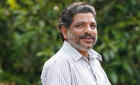 Jaffer Idukki