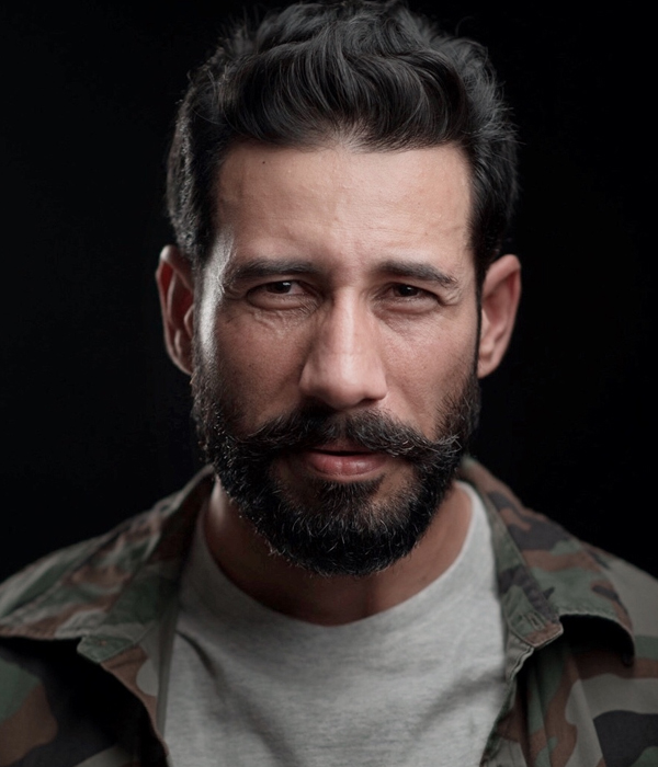 Jag Singh