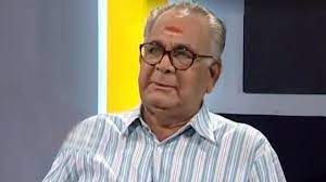 Jagannatha Varma