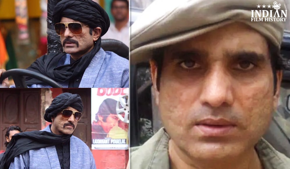 Jahangir Khan