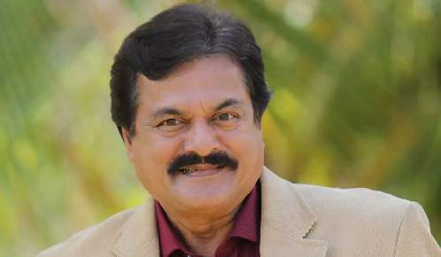 Jai Jagdeesh