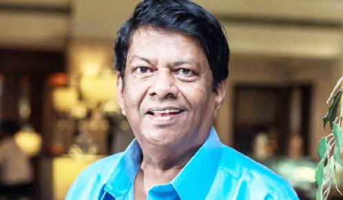 Janakaraj