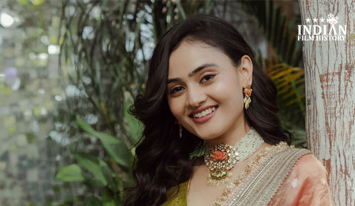 Janki Bodiwala