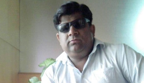 Jasbir Bhaati